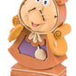 Bullyland - Disney Cogsworth 12563