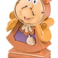 Bullyland - Disney Cogsworth 12563