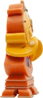 Bullyland - Disney Cogsworth 12563