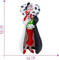 Bullyland - Disney Cruella De Vil 12512