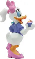 Bullyland - Disney Daisy W/ Cake 15337