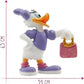 Bullyland - Disney Daisy With Bag 15343