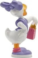 Bullyland - Disney Daisy With Bag 15343