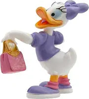 Bullyland - Disney Daisy With Bag 15343
