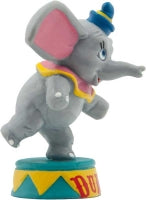 Bullyland - Disney Dumbo Standing 12436