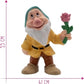 Bullyland - Disney Dwarf Bashful 12480