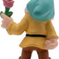 Bullyland - Disney Dwarf Bashful 12480