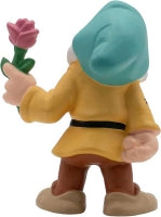 Bullyland - Disney Dwarf Bashful 12480