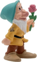 Bullyland - Disney Dwarf Bashful 12480