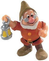 Bullyland - Disney Dwarf Doc 12476