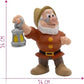 Bullyland - Disney Dwarf Doc 12476