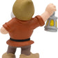 Bullyland - Disney Dwarf Doc 12476