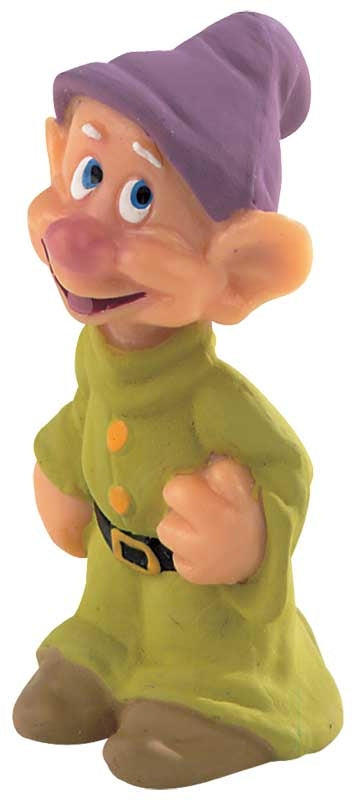 Bullyland - Disney Dwarf Dopey 12482