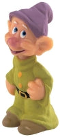 Bullyland - Disney Dwarf Dopey 12482