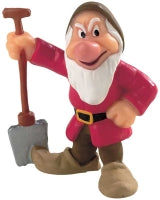 Bullyland - Disney Dwarf Grumpy 12478