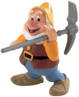 Bullyland - Disney Dwarf Happy 12479