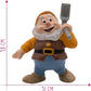 Bullyland - Disney Dwarf Happy 12479