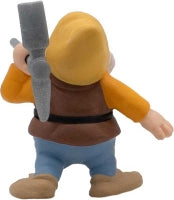 Bullyland - Disney Dwarf Happy 12479
