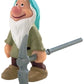 Bullyland - Disney Dwarf Sleepy 12477
