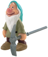 Bullyland - Disney Dwarf Sleepy 12477