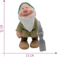 Bullyland - Disney Dwarf Sleepy 12477