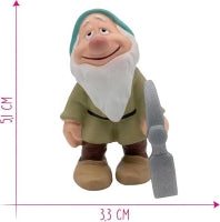 Bullyland - Disney Dwarf Sleepy 12477