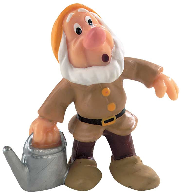 Bullyland - Disney Dwarf Sneezy 12481