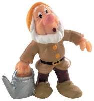 Bullyland - Disney Dwarf Sneezy 12481