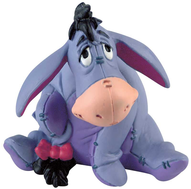 Bullyland - Disney Eeyore 12343