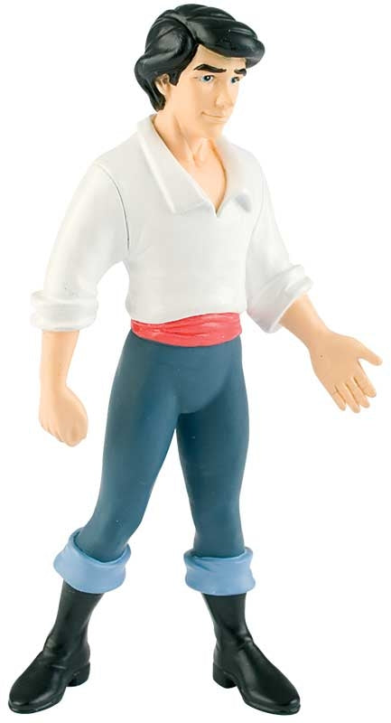 Bullyland - Disney Eric 12356