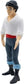 Bullyland - Disney Eric 12356