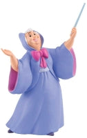 Bullyland - Disney Fairy Godmother 12359
