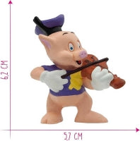 Bullyland - Disney Fiddler 12491