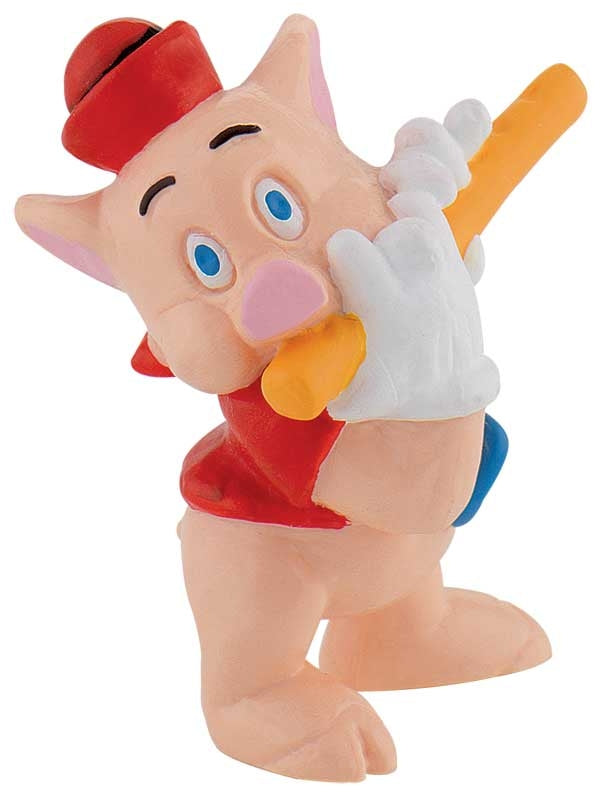 Bullyland - Disney Fifer 12490