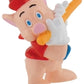 Bullyland - Disney Fifer 12490