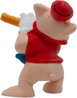Bullyland - Disney Fifer 12490