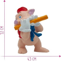 Bullyland - Disney Fifer 12490