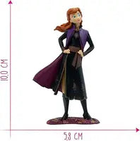 Bullyland - Disney Frozen 2 Anna 13512