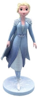 Bullyland - Disney Frozen 2 Elsa Adventure Dress 13511