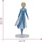 Bullyland - Disney Frozen 2 Elsa Adventure Dress 13511