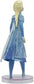 Bullyland - Disney Frozen 2 Elsa Adventure Dress 13511