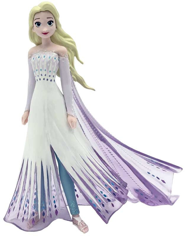 Bullyland - Disney Frozen 2 Elsa Epilogue 13517