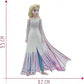 Bullyland - Disney Frozen 2 Elsa Epilogue 13517