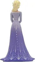 Bullyland - Disney Frozen 2 Elsa Purple Dress 13510