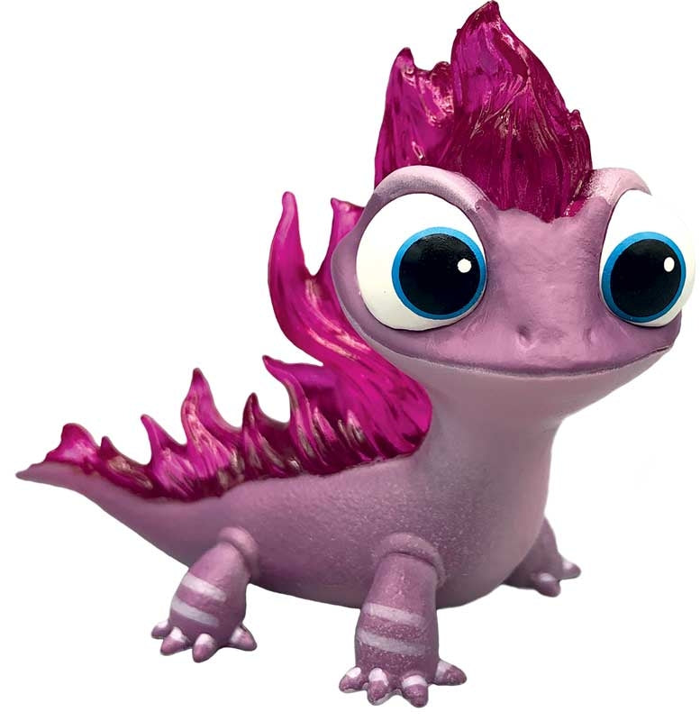 Bullyland - Disney Frozen 2 Salamander 13515