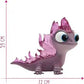 Bullyland - Disney Frozen 2 Salamander 13515