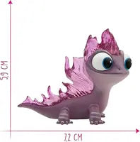 Bullyland - Disney Frozen 2 Salamander 13515