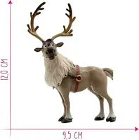 Bullyland - Disney Frozen 2 Sven 13514