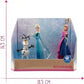 Bullyland - Disney Frozen Gb 3 St 13446
