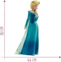 Bullyland - Disney Frozen Gb 3 St 13446